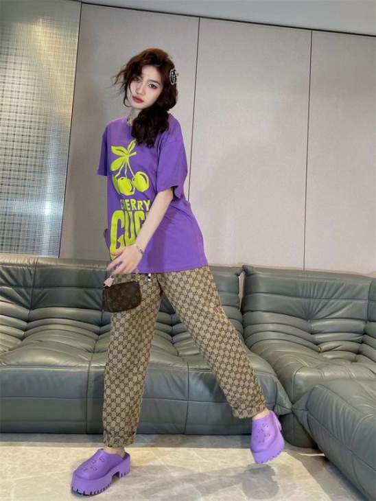 Picture of Gucci Long Pants _SKUGucciS-2XL12yr0514981